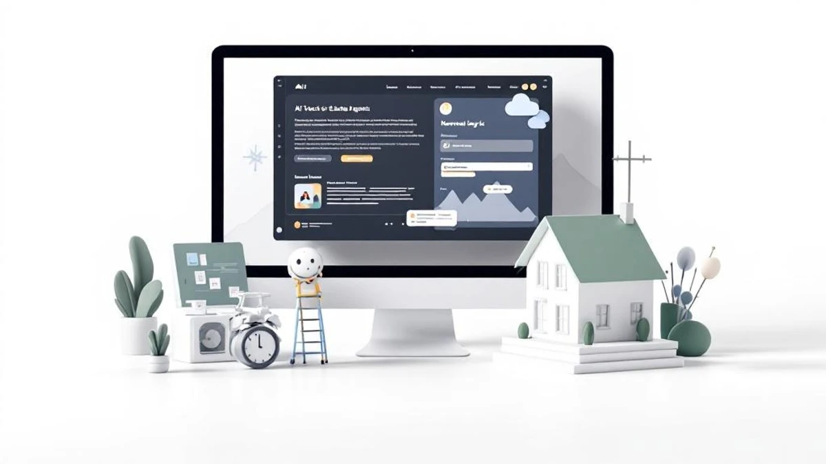 AI Tools for Real Estate Agents: What's Actually Worth Using