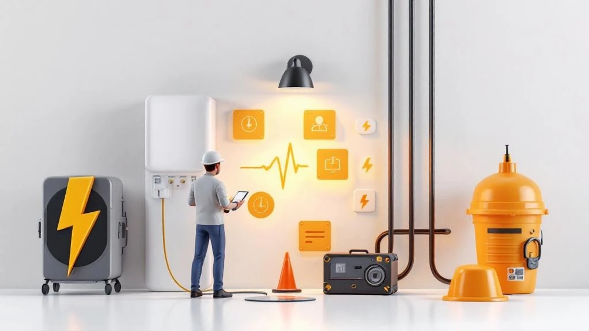 How Electricians Can Automate Their Lead Follow Up Process