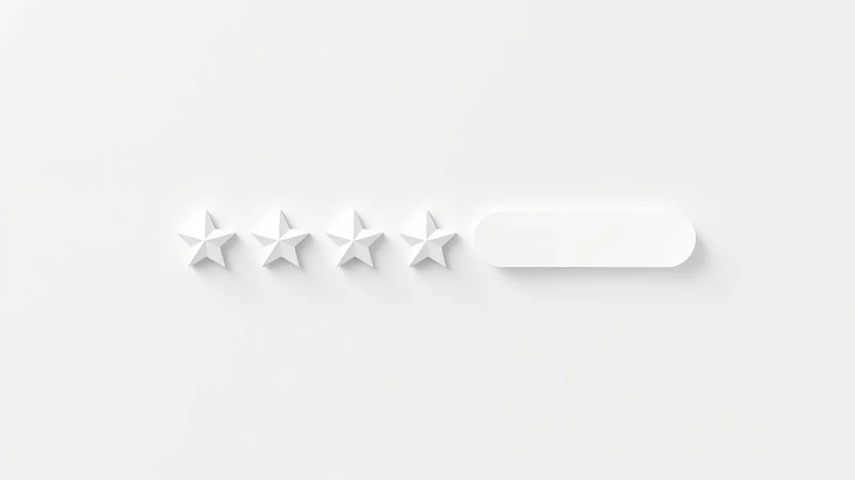 Why Your Google Reviews Are Your Best Sales Tool (And How to Get More)