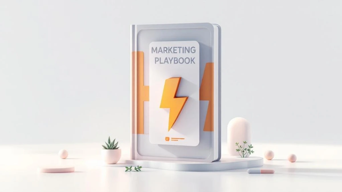 The Marketing Playbook for a Small HVAC Company