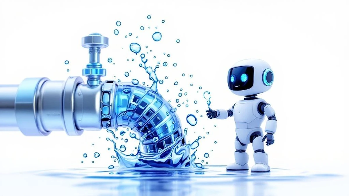 How Plumbers Can Use AI to Book More Jobs Without Answering Every Call