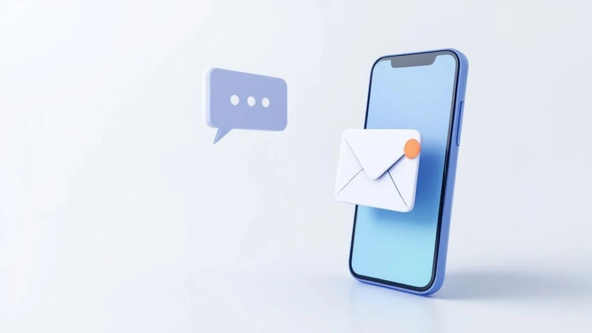 SMS vs Email Follow Ups: Which Works Better for Local Service Businesses