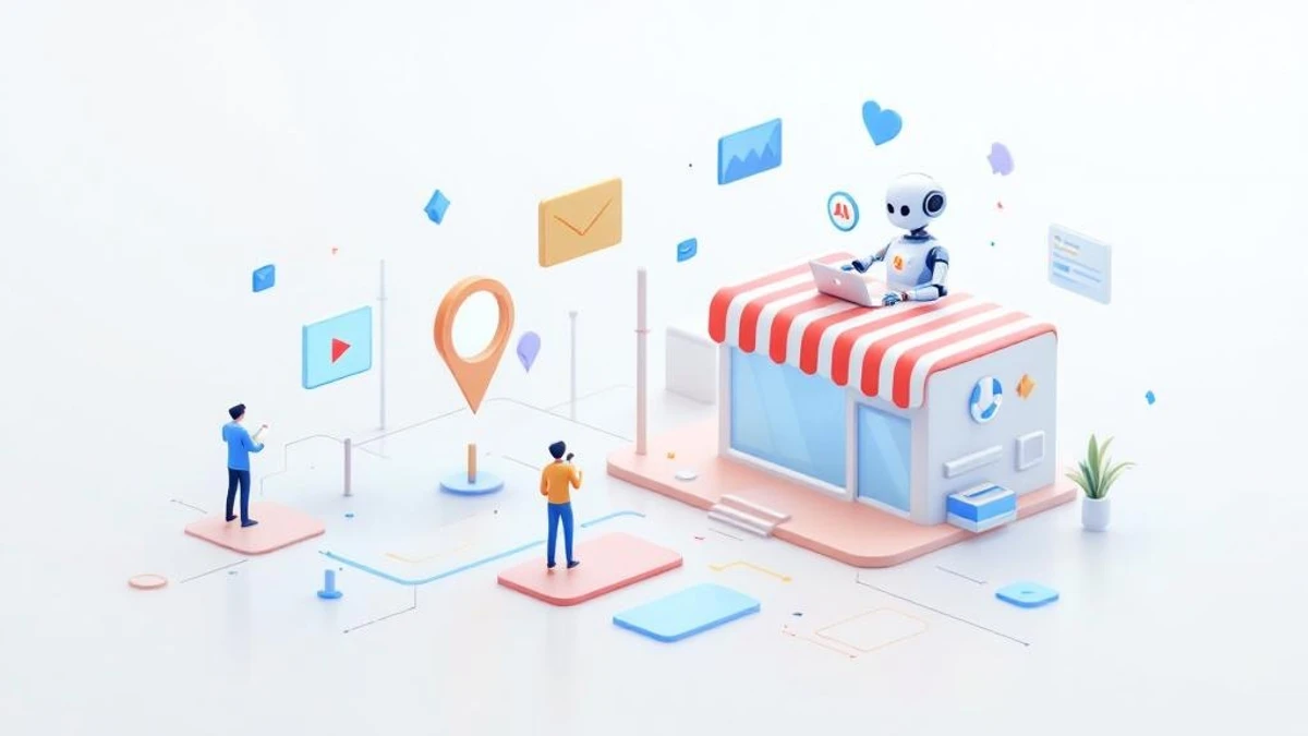 What AI Can and Cannot Do for Your Local Business in 2026