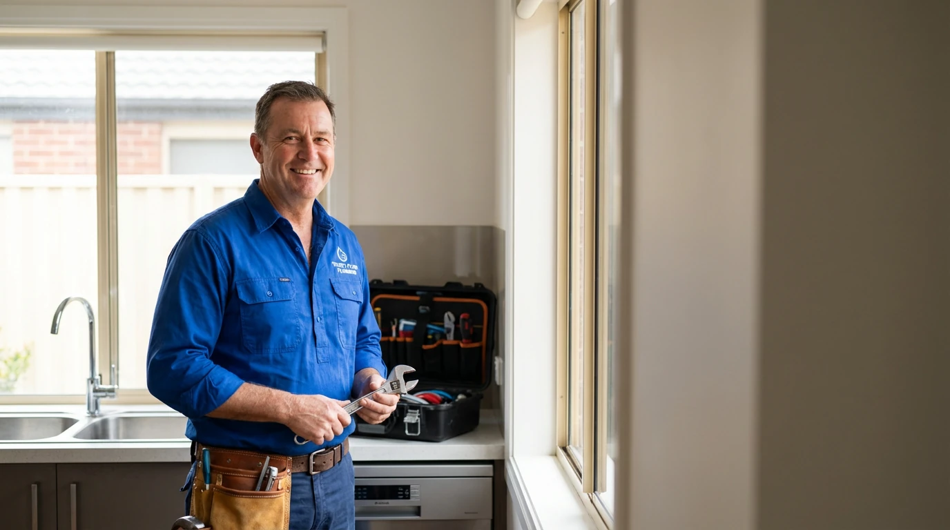 Contractors & Trades - Plumbers