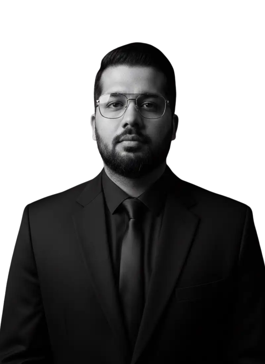 Professional team member - 10+ years building digital solutions