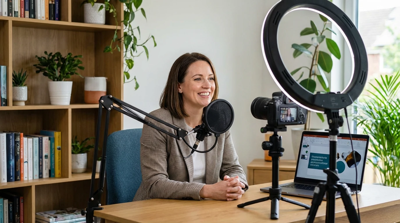 Education & Training