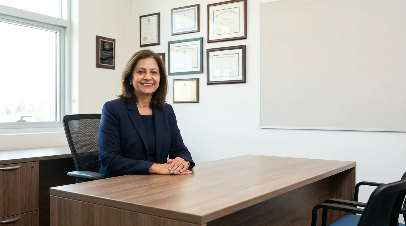 Education & Training - Multi-Channel Inbox AI