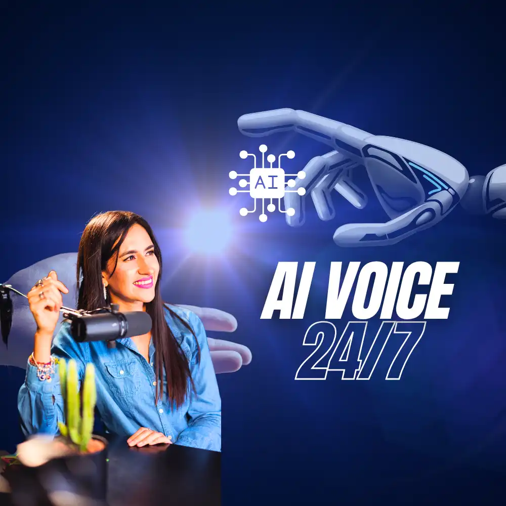 AI Voice Agents