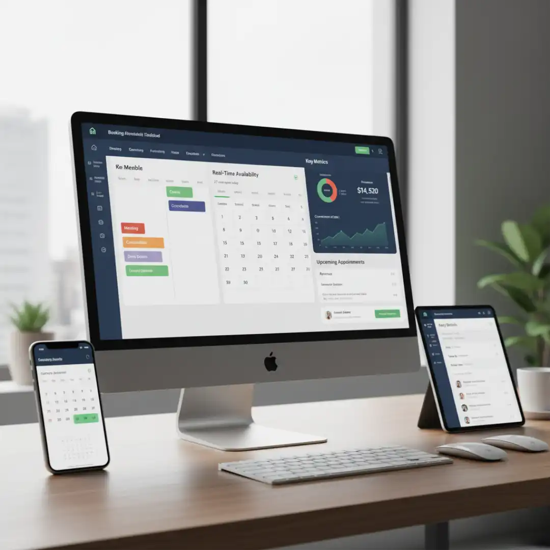 Custom Dashboards
