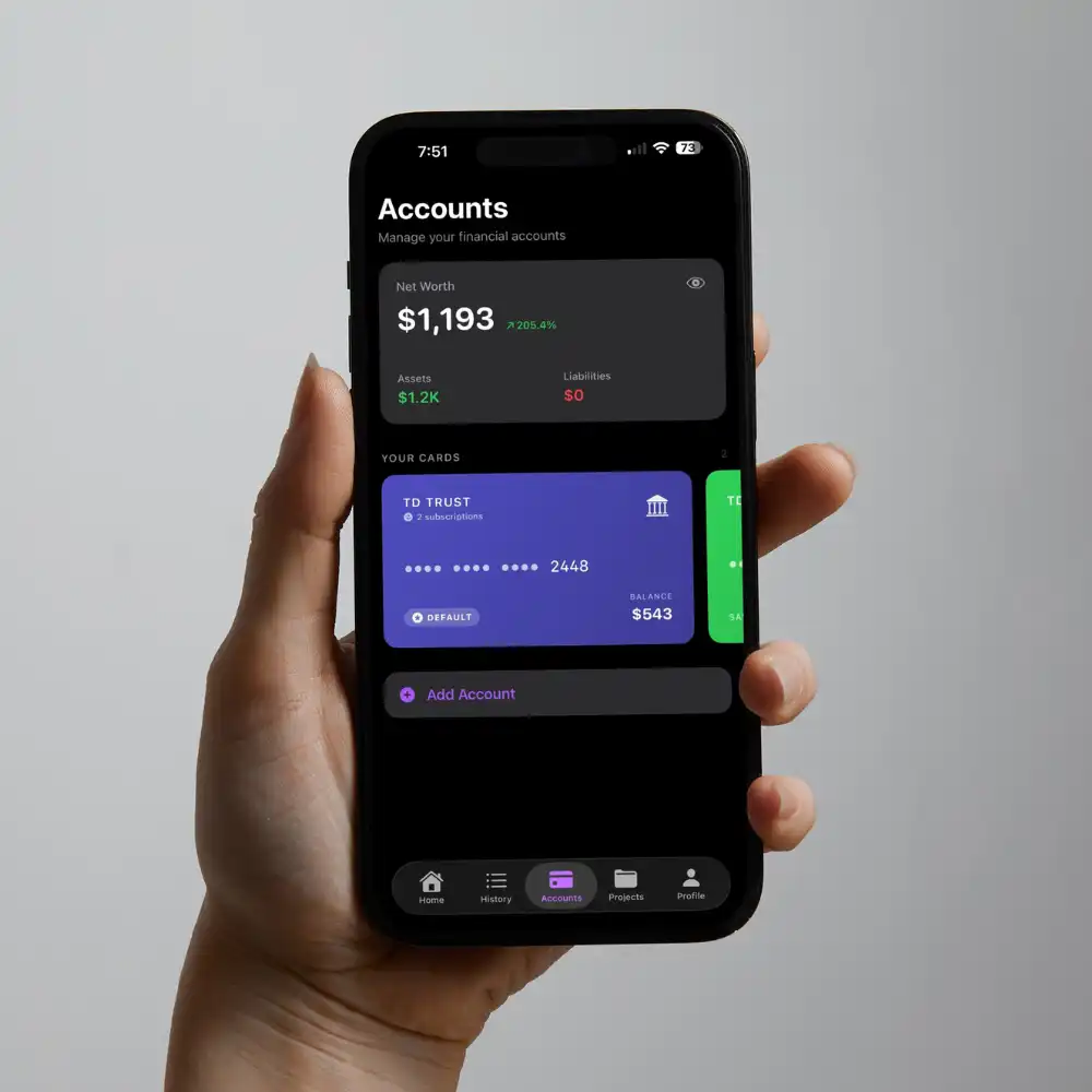 iOS App Development