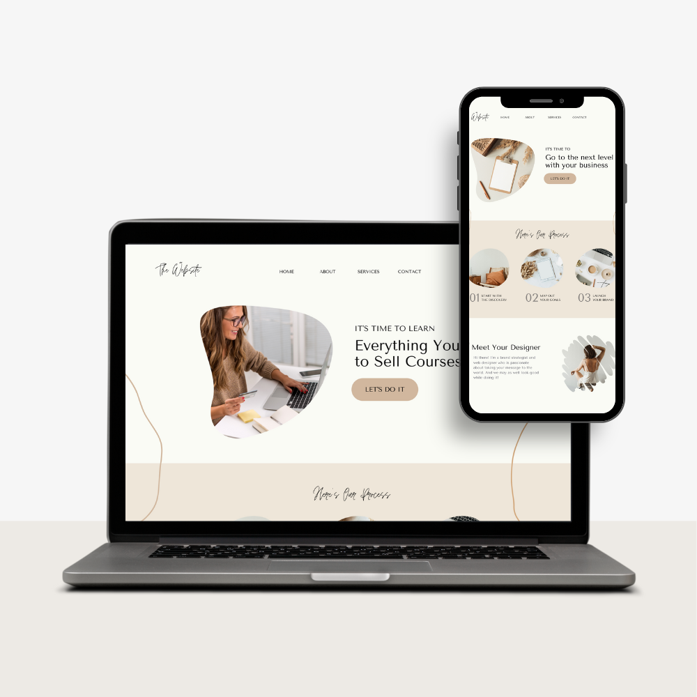 Website Development